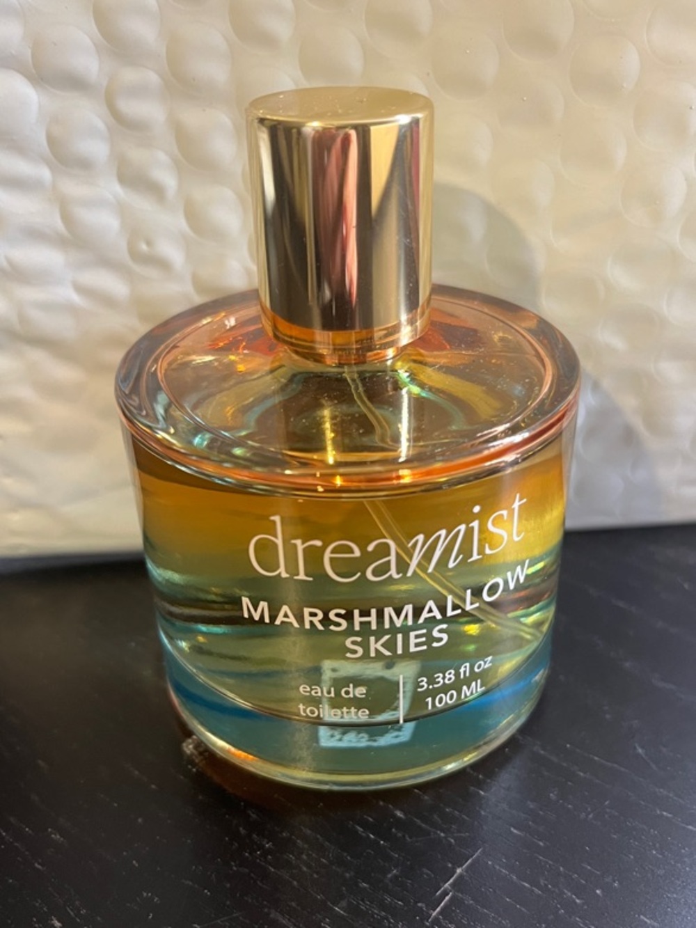 Sand + Fog Dreamist Marshmallow Skies Eau de Toilette -